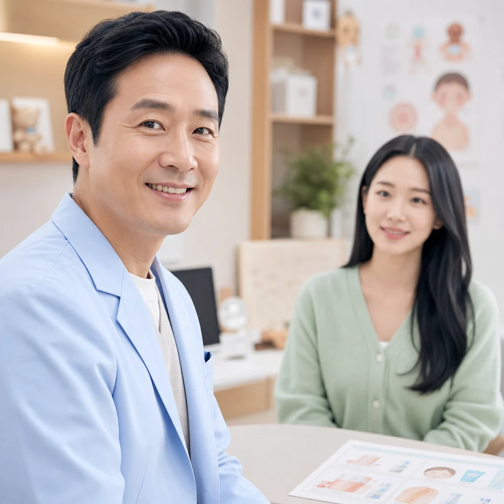 아토피치료 시 약물과 비약물 치료 비교