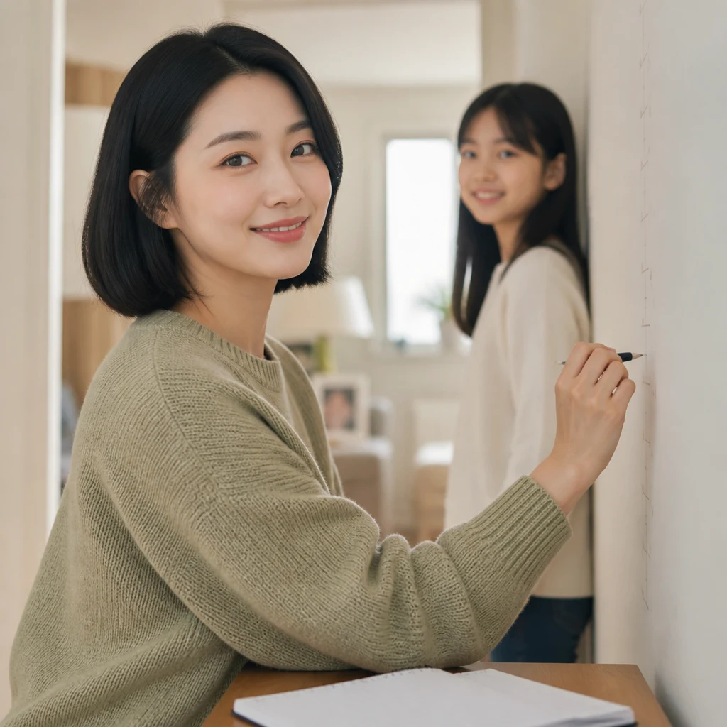 덕양구 성조숙증 이미지 2