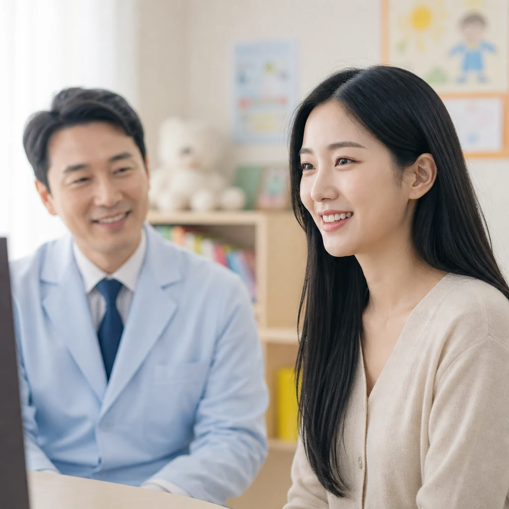 독감수액, 병원 선택 시 고려할 점은?