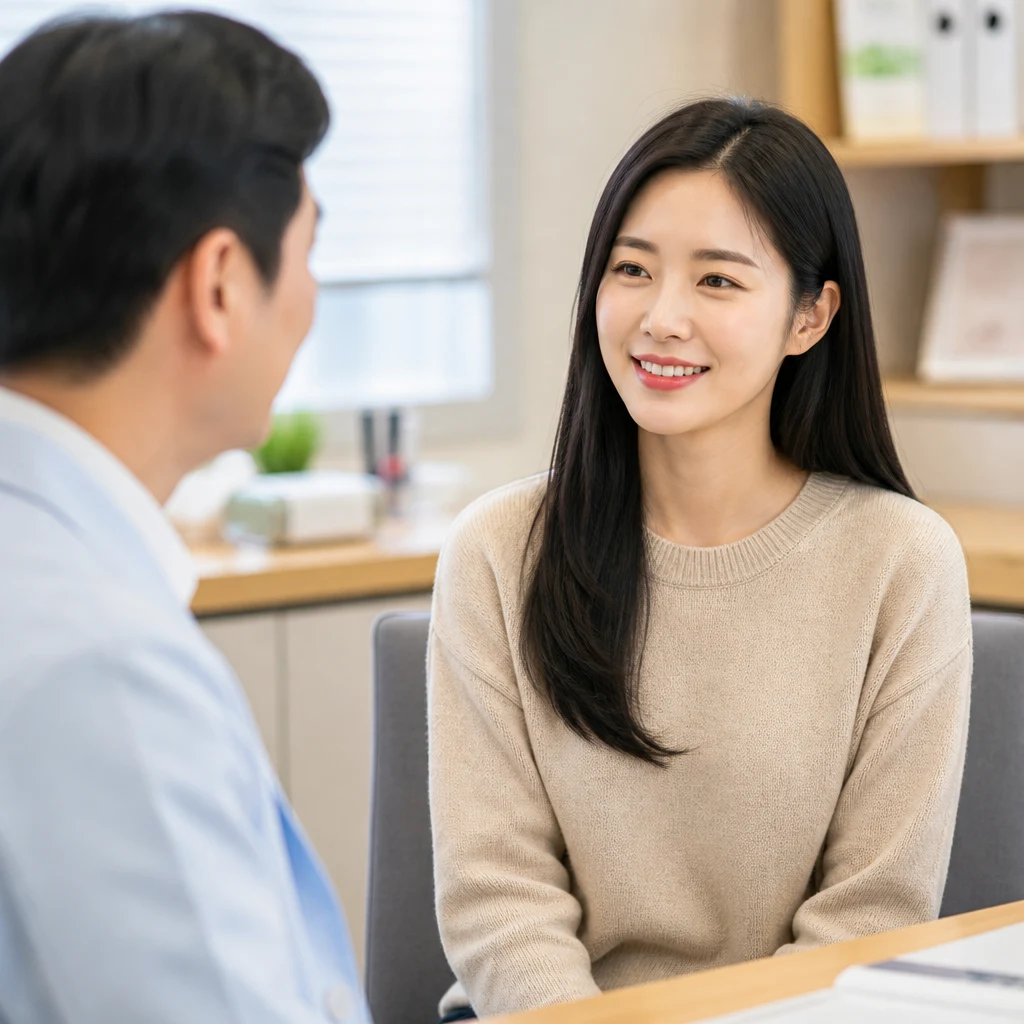 장기 복용 시 설하면역치료 안전한가요?