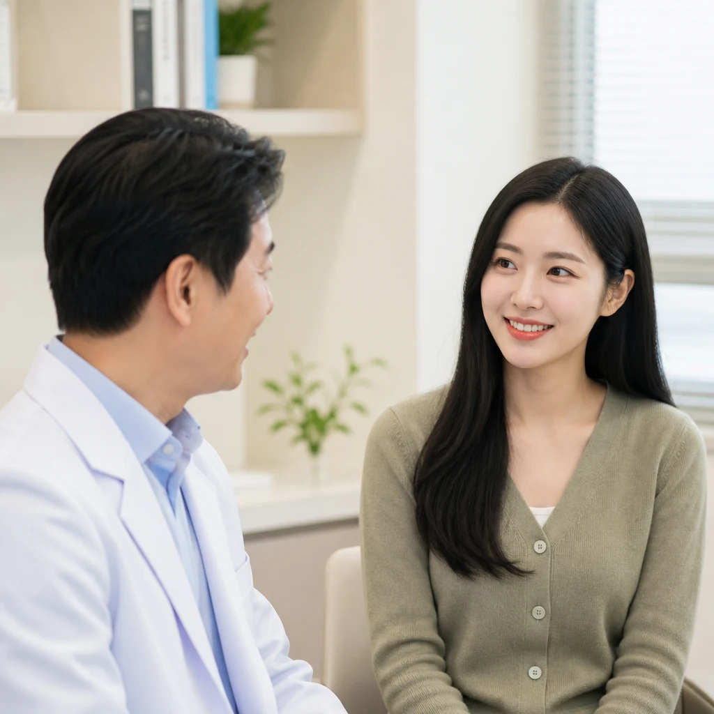 설하면역치료 복용법과 복용 시간은?