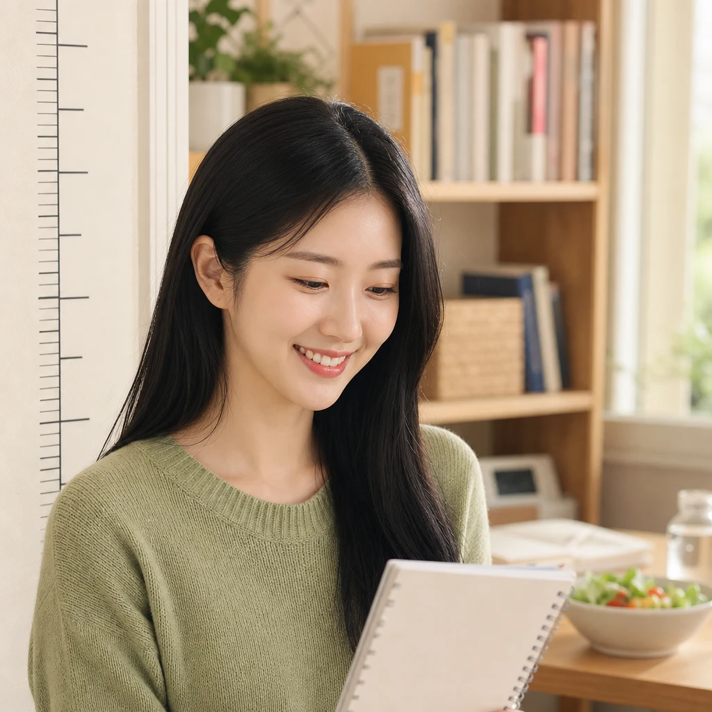 덕양구 성조숙증 이미지 2
