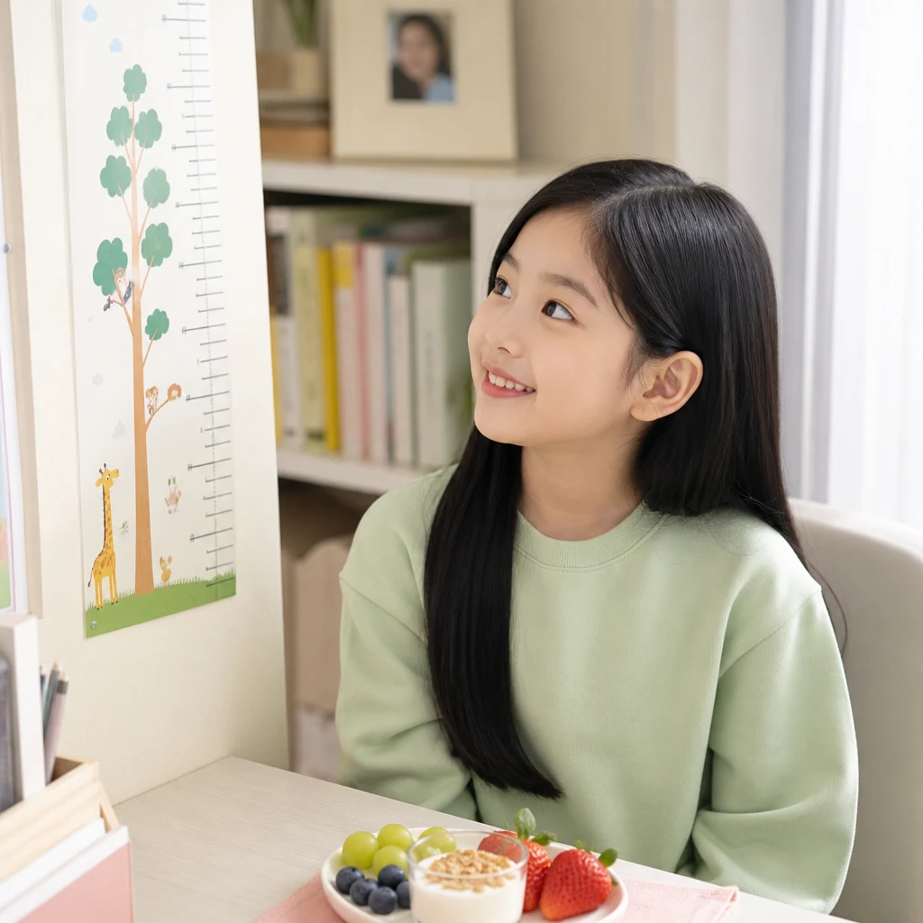 덕양구 성조숙증 이미지 2